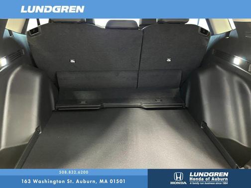 Meteorite 2026 Honda CR-V EX-L