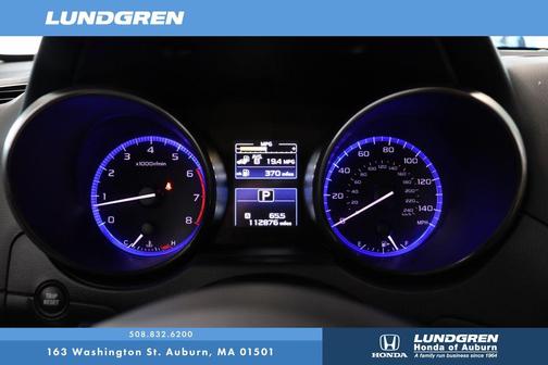 2015 Subaru Legacy 2.5i Premium