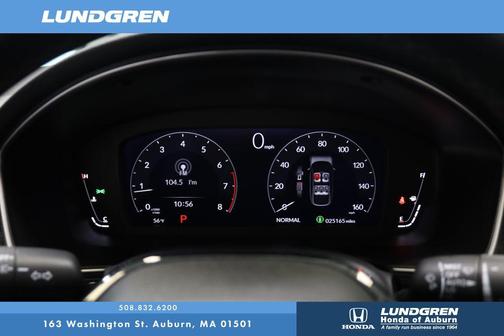 2023 Honda Civic Sport Touring