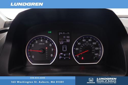 2008 Honda CR-V EX