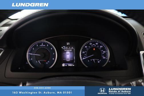 2016 Toyota Camry XLE