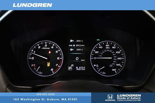 2022 Subaru Outback Onyx Edition XT