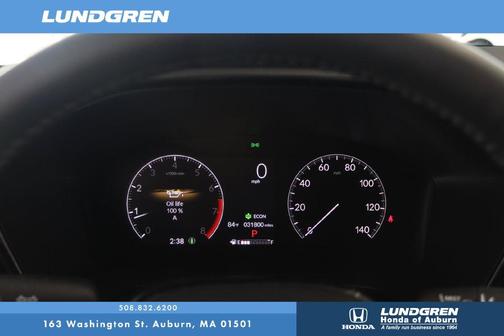 Canyon 2025 Honda CR-V EX-L