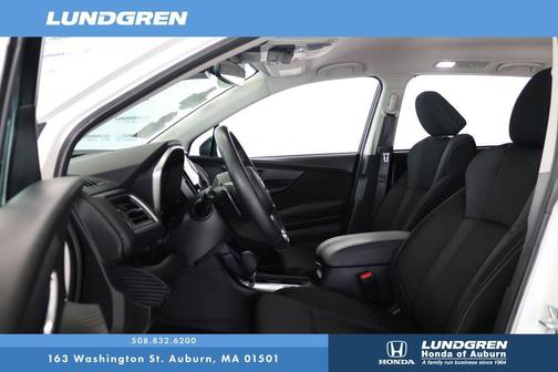 2023 Subaru Ascent Premium 7-Passenger