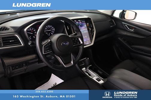 2023 Subaru Ascent Premium 7-Passenger