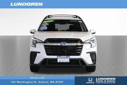2023 Subaru Ascent Premium 7-Passenger