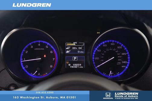 2015 Subaru Legacy 2.5i Premium