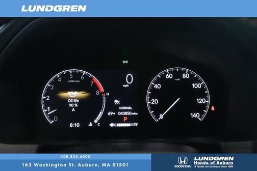 Sonic Gray Pearl 2025 Honda Ridgeline TrailSport