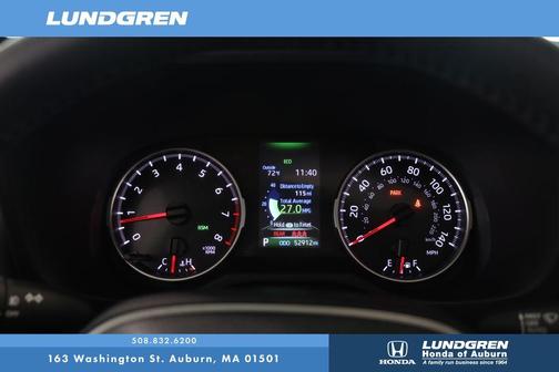 Blueprint 2022 Toyota RAV4 XLE Premium