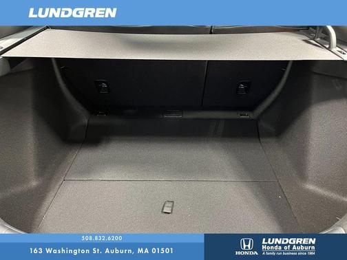 Platinum White 2026 Honda Civic Sport