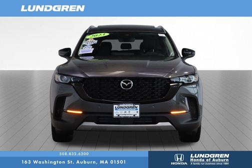 2023 Mazda CX-50 2.5 Turbo Premium Plus Package