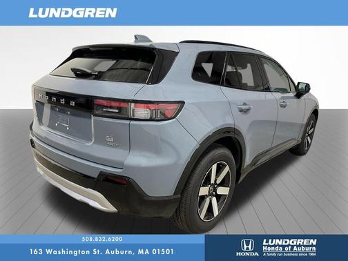 2025 Honda Prologue Touring