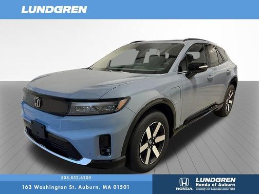 2025 Honda Prologue Touring