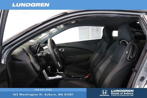 2015 Honda CR-Z Base