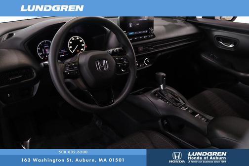 2023 Honda HR-V LX