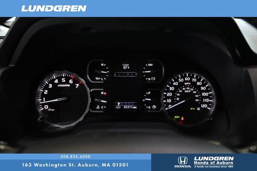 2018 Toyota Tundra Limited