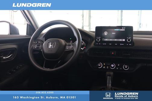 2023 Honda HR-V LX