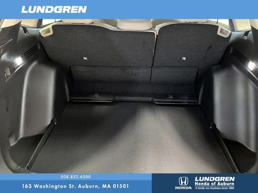 Meteorite 2026 Honda CR-V EX-L