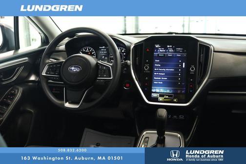 2024 Subaru Impreza Sport