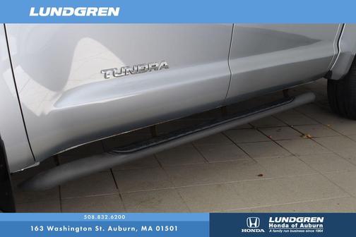 2010 Toyota Tundra Limited