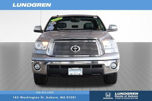 2010 Toyota Tundra Limited