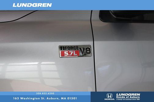 2010 Toyota Tundra Limited