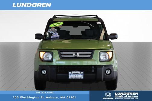 2008 Honda Element EX