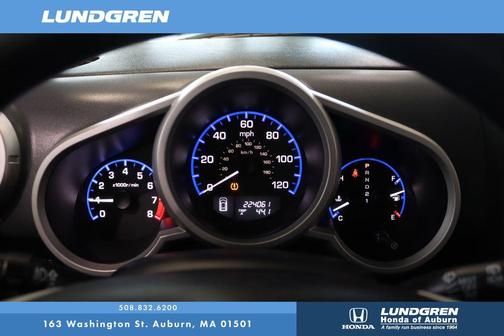 2008 Honda Element EX