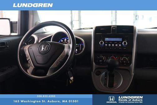 2008 Honda Element EX