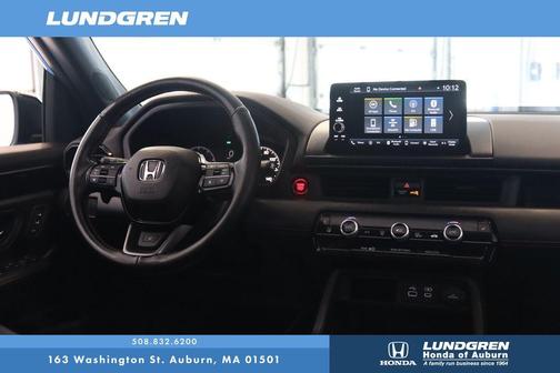 Sky 2024 Honda Pilot TrailSport