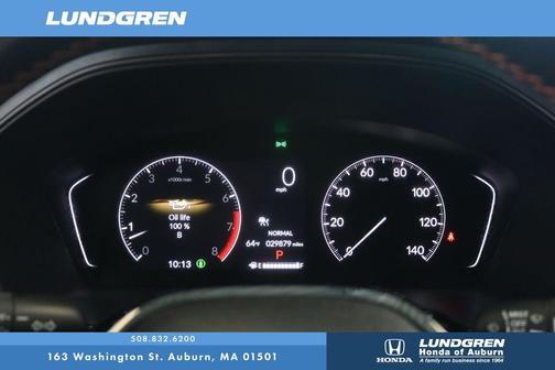Sky 2024 Honda Pilot TrailSport