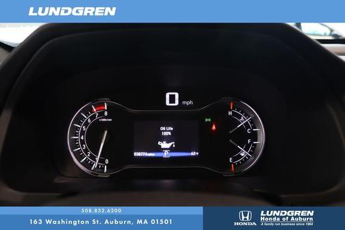 2022 Honda Ridgeline Black Edition