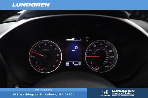 2019 Subaru Ascent Premium 7-Passenger
