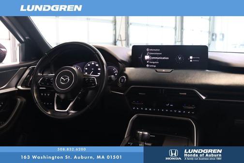 2024 Mazda CX-90 3.3 Turbo Premium Plus