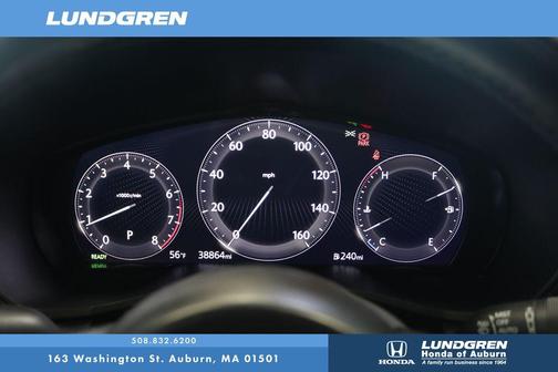 2024 Mazda CX-90 3.3 Turbo Premium Plus