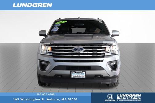 2021 Ford Expedition Max XLT