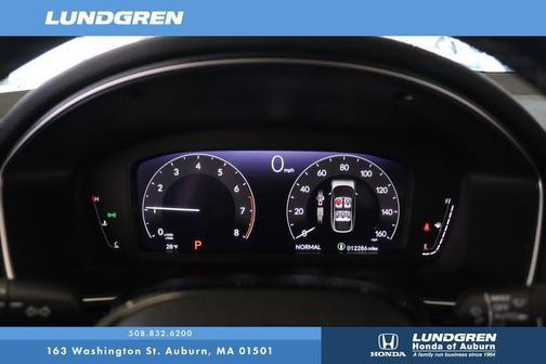 2023 Honda Civic Sport Touring