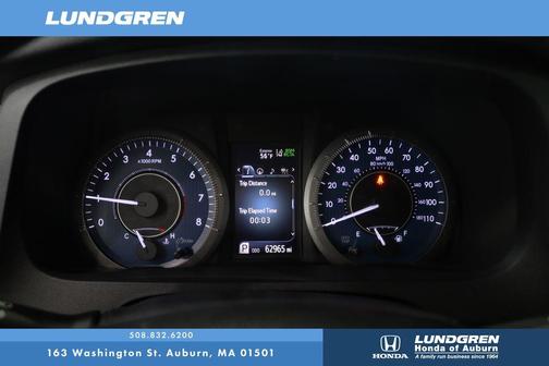 2019 Toyota Sienna XLE