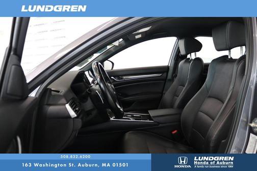 2020 Honda Accord Sport 1.5T