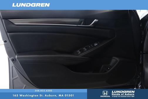 2020 Honda Accord Sport 1.5T