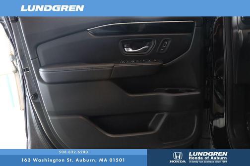 2023 Honda Pilot Touring