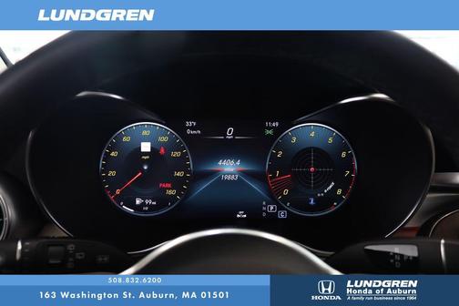 2022 Mercedes-Benz GLC 300 Base 4MATIC