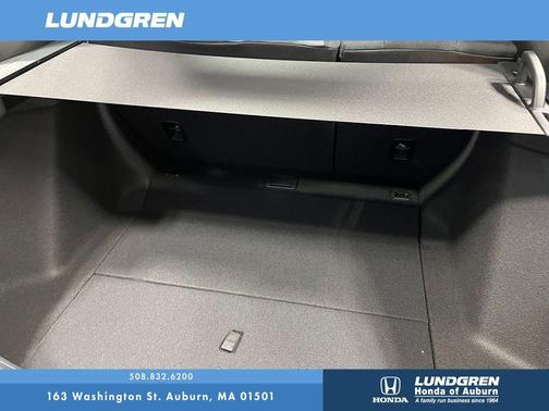 Urban Gray 2026 Honda Civic Sport