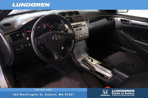 2006 Toyota Camry Solara SE