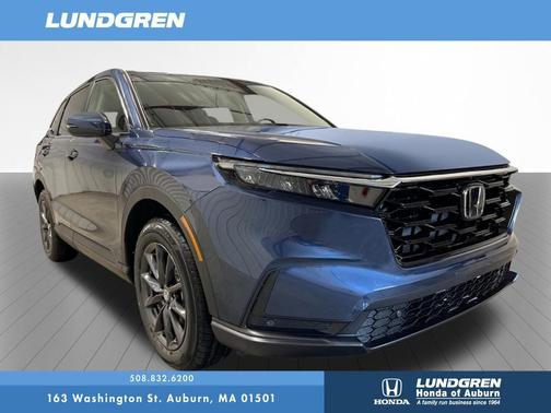 Canyon 2026 Honda CR-V EX-L