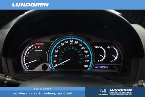 2013 Toyota Venza Limited