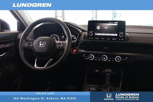2023 Honda CR-V EX