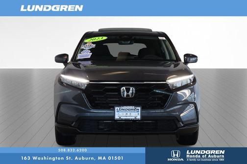 2023 Honda CR-V EX