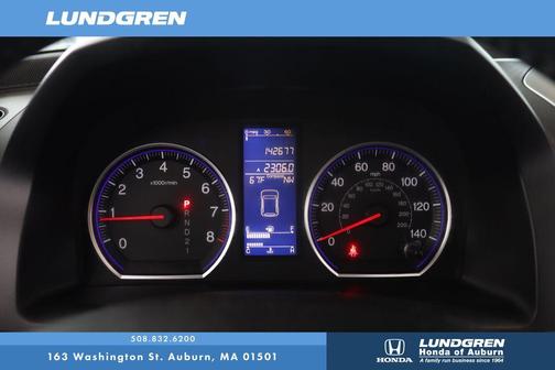 Alabaster Silver Metallic 2010 Honda CR-V EX-L