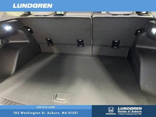 Platinum White 2026 Honda Prologue Elite